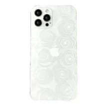 Axiom Armor ScreenFilm Small Back Skin (Ghost Rose)