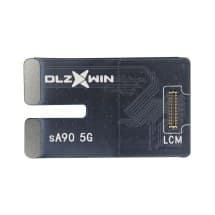 DLZ WIN S300 & S800 iTestBox Flex for Samsung Galaxy A90 5G