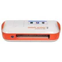 Axiom Armor ScreenFilm 3.0 Mini Cutting System