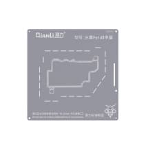 QianLi Bumblebee Stencil QS194 Middle Layer for Samsung Galaxy Z Fold3
