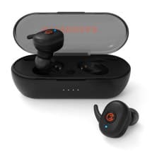 HyperGear Active True Wireless Earbuds (Black)
