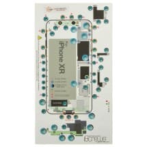 DottorPod iScrews Repair Tray for Apple iPhone XR