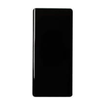 OLED & Frame Assembly for Motorola Moto G85 (Urban Gray) [Premium]