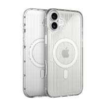 Nimbus9 Alto 2 Case for Apple iPhone 16 Plus (Clear)