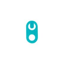 Depth Camera & Flash Lens Adhesive for Motorola Moto E (2020) [Genuine OEM]