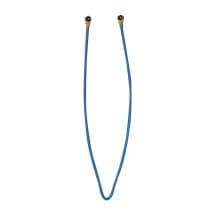 Coax Antenna Flex for Motorola Edge+ (2022), X30, & 30 Pro (Blue) [Genuine OEM]