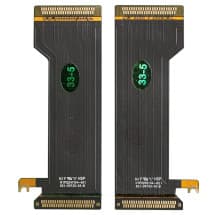 Screen Connection Flex Set for Apple MacBook Pro 13" & 15" (Late 2016-2020) [Premium]