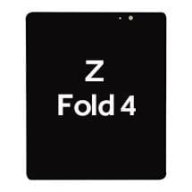 Inner OLED Assembly for Samsung Galaxy Z Fold4 [OEM Service Pack]