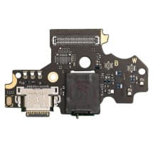Charge Port & Headphone Jack Board for Motorola Edge & Edge+ (2020) [Premium]