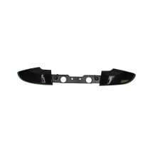 Cosmetic LB & RB Bumpers for Microsoft Xbox One S Controller (Black)
