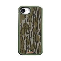 Cellhelmet Fortitude Case for Apple iPhone 16e (Mossy Oak)
