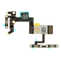 Flash, Power, & Volume Button Flex for Apple iPad Pro 12.9 (2018) (WiFi) [Premium]
