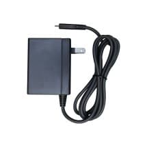 USB C Wall Charger for Nintendo Switch, Switch (OLED), & Switch Lite [Aftermarket]