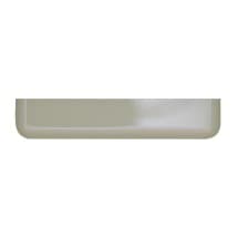 Top Back Plastic Panel for Google Pixel 7 (Lemongrass)