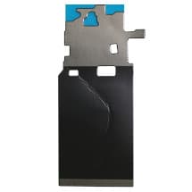 Bottom Motherboard Heat Dissipation Graphite for Motorola  Moto G (2025 & 2026) & G Play (2026) [Genuine OEM]