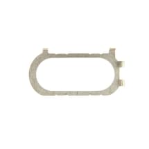 Metal Housing Camera Bracket for Apple iPhone 7 Plus
