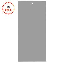 OCA Sheet for Samsung Galaxy S20+, S21+, S22+, & S23+ (125um) (10 Pack)