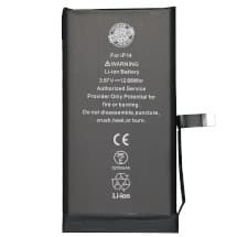 Battery for Apple iPhone 14 [Evolve]