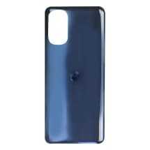 Back Plastic for Motorola Moto G Stylus (2022) (Twilight Blue) [Premium]