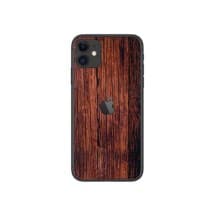 Axiom Armor ScreenFilm Small Back Skin (Barn Wood)