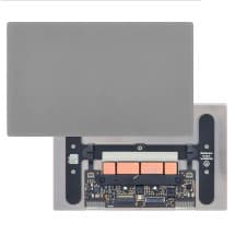 Trackpad for Apple MacBook Retina 12" (Early 2015) (Space Gray) [Premium]