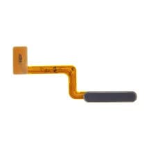 Fingerprint Scanner & Power Button for Samsung Galaxy Z Flip (Mirror Purple)