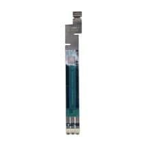 Keyboard Connection Flex for Apple iPad Pro 12.9 (2015) (Silver & White) [Premium]