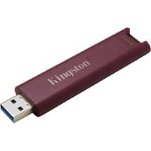 Kingston DataTraveler Max Drive (512GB)