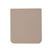 Bottom Back Glass for Samsung Galaxy Z Flip5 (Lavender) [Aftermarket]