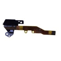 Headphone Jack Flex for Samsung Galaxy Tab A7 10.4 (2020) [Premium]