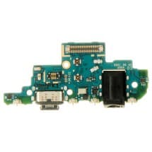 Charge Port & Headphone Jack Board for Samsung Galaxy A52s 5G [Premium]