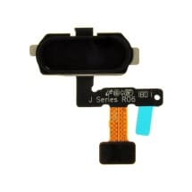 Home Button for Samsung Galaxy J5 (2017) & J7 Pro (2017) (Black)
