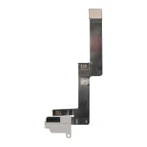 Headphone Jack Flex for Apple iPad Air 3 (Cellular, White) [Premium]