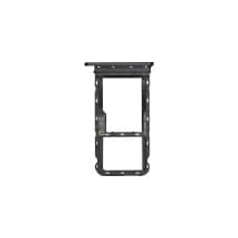 SIM & microSD Card Tray for Motorola Moto G60 (Dual, Dynamic Gray)