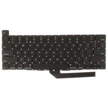 Keyboard for Apple MacBook Pro 16" (2019) (US) [Premium]
