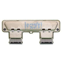 I/O Board ThunderPorts for Apple MacBook Pro 13" (Late 2016-Mid 2017) [Premium]