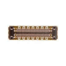 Display Board Side FPC Connector for Apple MacBook Air 13, Pro 13 & 15 (Late 2016-2020)