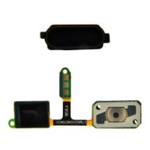 Home Button for Samsung Galaxy J7 (2018) (Black) [Premium]