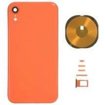 Housing Assembly for Apple iPhone XR (Coral)