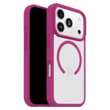 OtterBox Profile MagSafe Case for Apple iPhone 17 Pro (Rose Crystal)