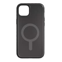 Cellhelmet Fortitude Case for Apple iPhone 14 Plus (Onyx Black)