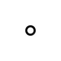 Glass Wide Camera Lens for Motorola One 5G [Genuine OEM]