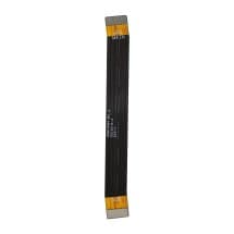 Charge Port Connection Flex for Motorola One 5G & Moto G 5G Plus [Genuine OEM]