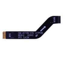 Charge Port Connection Flex for Samsung Galaxy A71 5G UW [Premium]