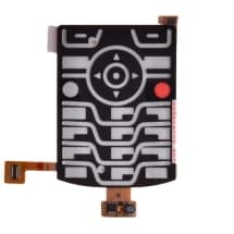 Keypad for Motorola RAZR V3c & V3m