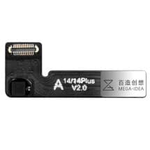 QianLi Mega Idea Wide Camera Plug In Flex for Apple iPhone 14 & 14 Plus