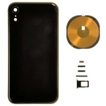 Housing Assembly for Apple iPhone XR (Black)
