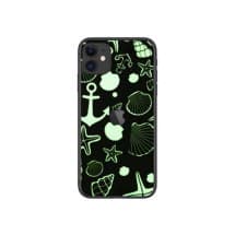 Axiom Armor ScreenFilm Small Back Skin (Beach Glow)