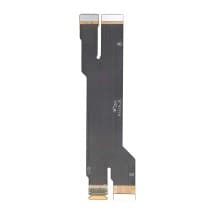 Screen & Charge Port Connection Flex for Sony Xperia 10 III