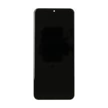 LCD & Frame Assembly for Motorola Moto G Pure [Genuine OEM]